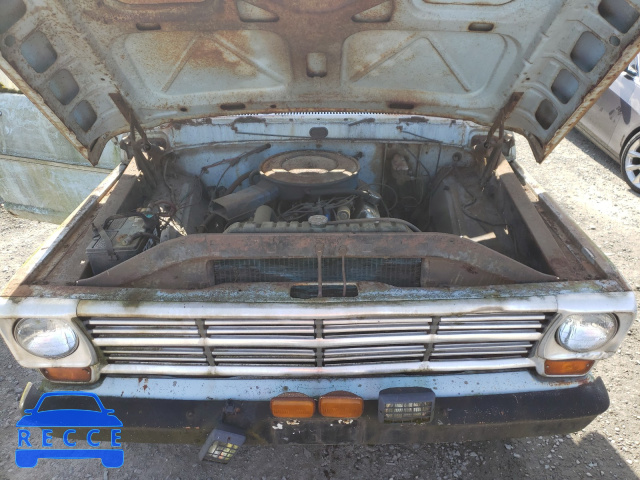 1968 FORD F-100 F10YRD20895 image 6