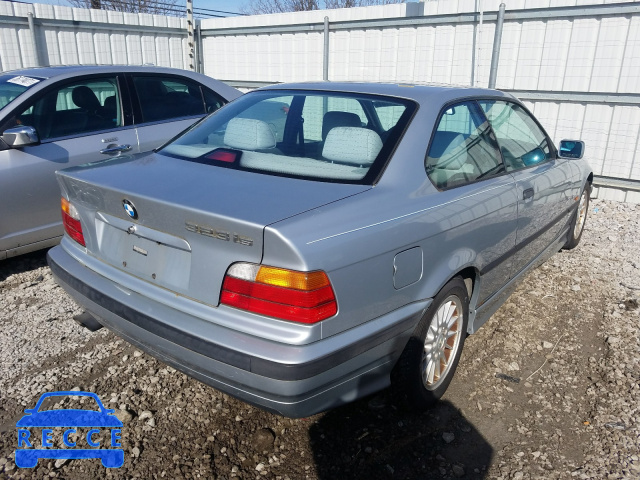 1998 BMW 323 IS WBABF7323WEH40120 image 3