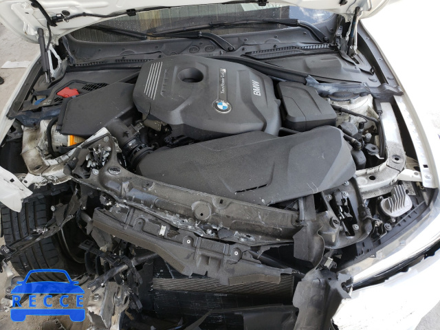 2020 BMW 430I WBA4W3C04LFH35126 image 6