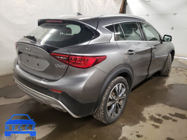 2018 INFINITI QX30 PURE SJKCH5CR0JA057742 зображення 3