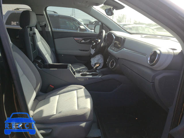 2020 CHEVROLET BLAZER 2LT 3GNKBCRS1LS599326 Bild 4