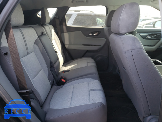2020 CHEVROLET BLAZER 2LT 3GNKBCRS1LS599326 Bild 5