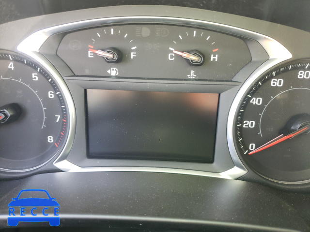 2020 CHEVROLET BLAZER 2LT 3GNKBCRS1LS599326 Bild 7