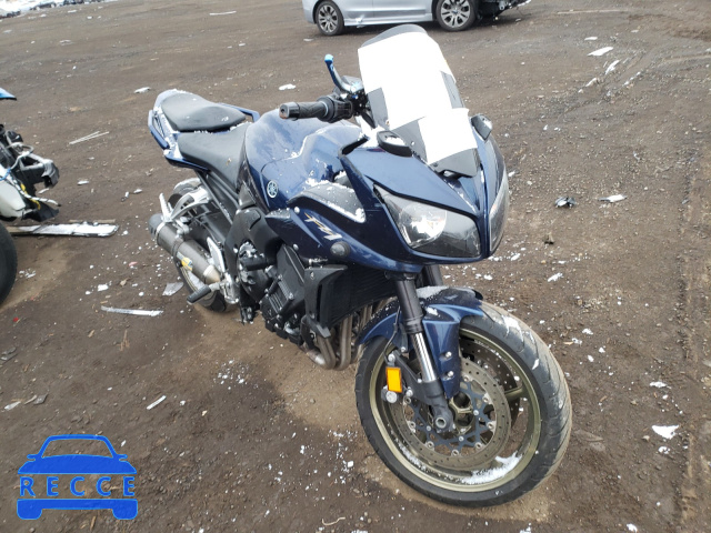 2009 YAMAHA FZ1 S JYARN17E59A006640 Bild 0