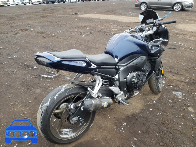 2009 YAMAHA FZ1 S JYARN17E59A006640 зображення 3