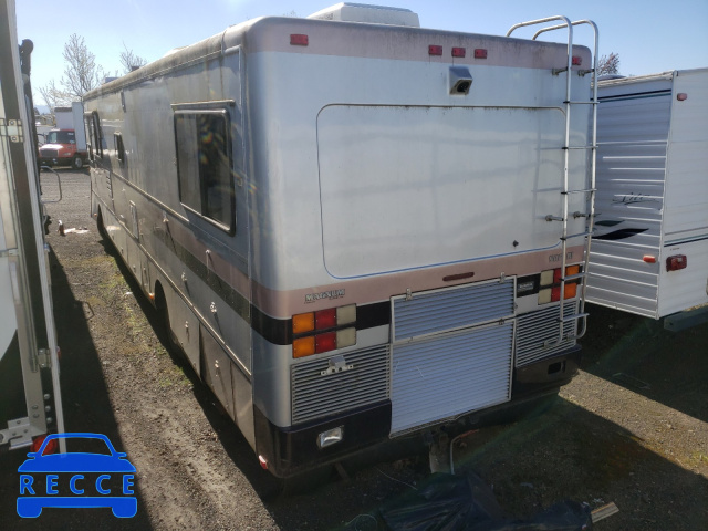 1995 SAFA MOTORHOME 4SLA7EL29S1103585 image 2