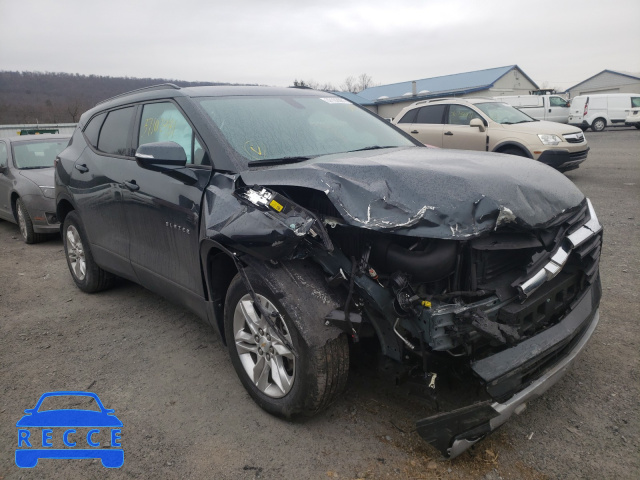 2019 CHEVROLET BLAZER 2LT 3GNKBGRS9KS680659 image 0