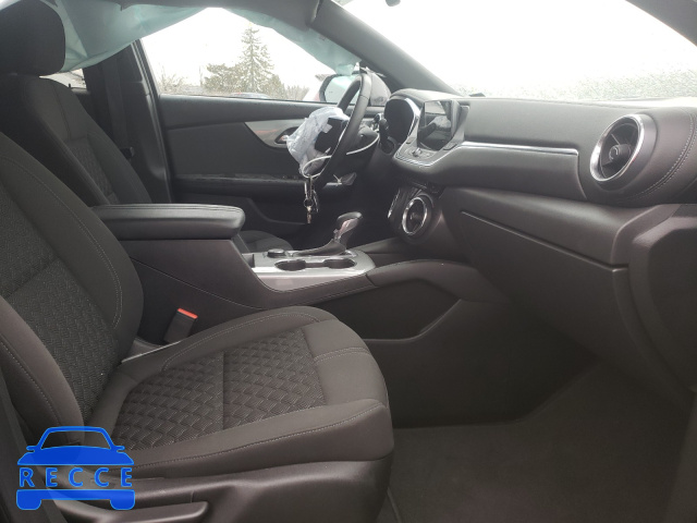 2019 CHEVROLET BLAZER 2LT 3GNKBGRS9KS680659 image 4