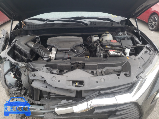 2019 CHEVROLET BLAZER 2LT 3GNKBGRS9KS680659 image 6