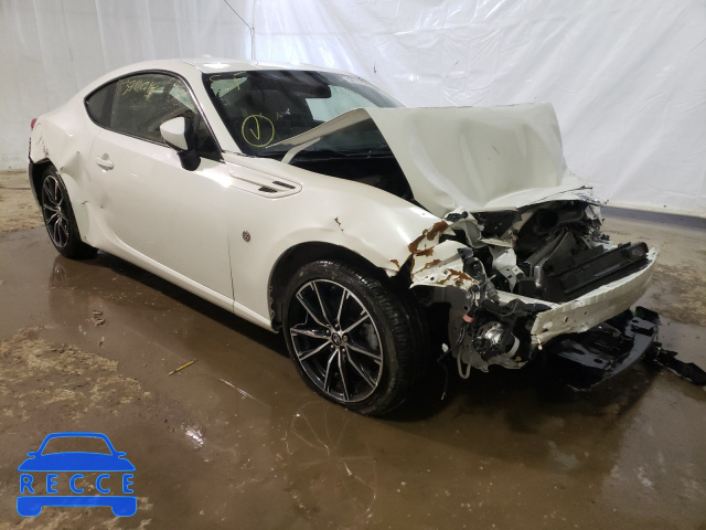 2020 TOYOTA 86 JF1ZNAA15L9753177 image 0