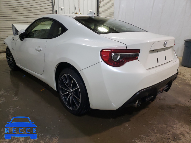 2020 TOYOTA 86 JF1ZNAA15L9753177 image 2