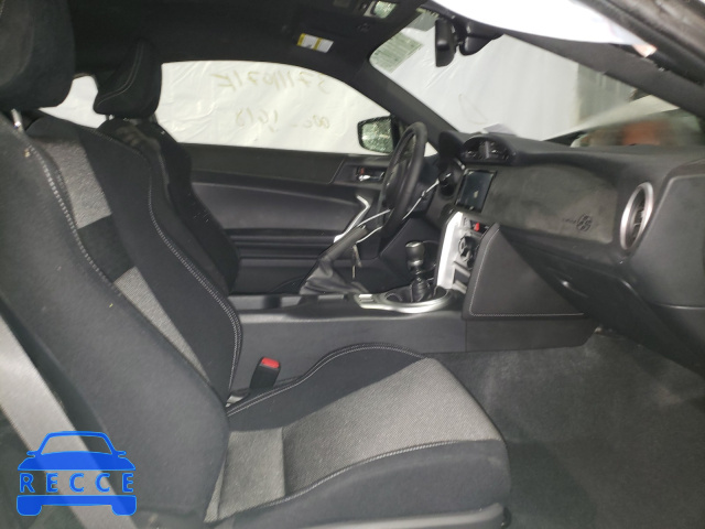 2020 TOYOTA 86 JF1ZNAA15L9753177 image 4