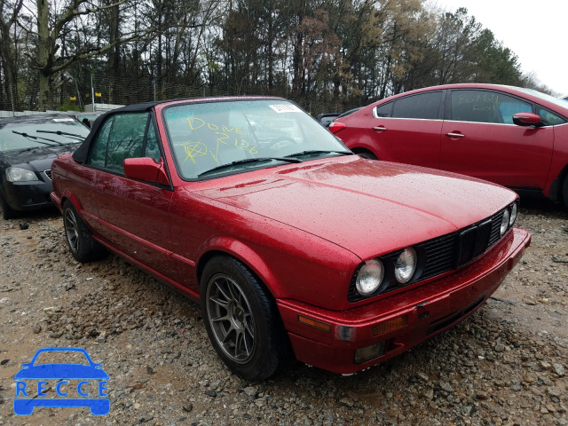 1992 BMW 325 IC WBABB1312NEC06069 зображення 0