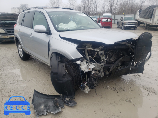 2010 TOYOTA RAV 4 JTMYK4DV6AD004509 image 0
