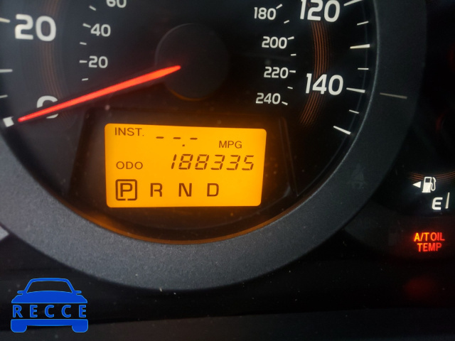 2010 TOYOTA RAV 4 JTMYK4DV6AD004509 image 7