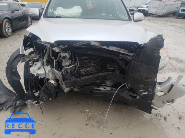 2010 TOYOTA RAV 4 JTMYK4DV6AD004509 image 8