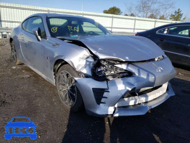 2020 TOYOTA 86 JF1ZNAA1XL8752774 зображення 0