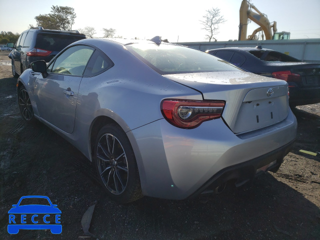 2020 TOYOTA 86 JF1ZNAA1XL8752774 Bild 2