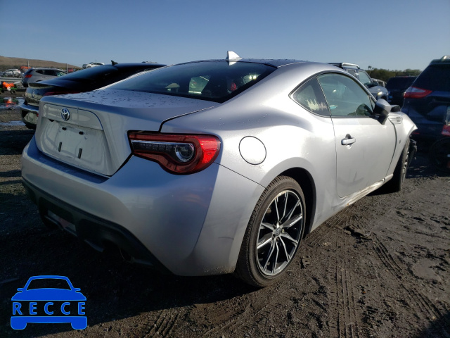 2020 TOYOTA 86 JF1ZNAA1XL8752774 image 3