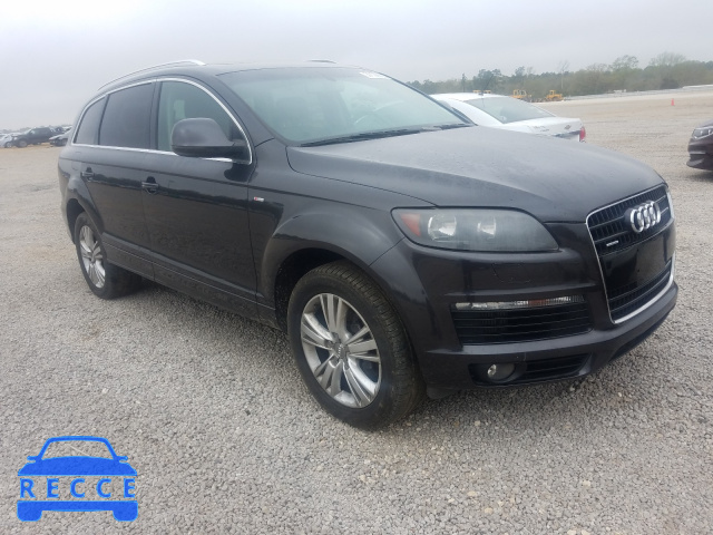 2009 AUDI Q7 TDI WA1AM74L79D036418 image 0