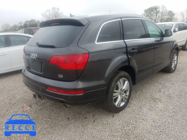 2009 AUDI Q7 TDI WA1AM74L79D036418 image 3