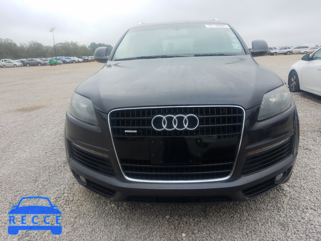 2009 AUDI Q7 TDI WA1AM74L79D036418 image 8