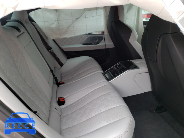 2020 BMW M8 WBSGV0C03LCE26355 Bild 5