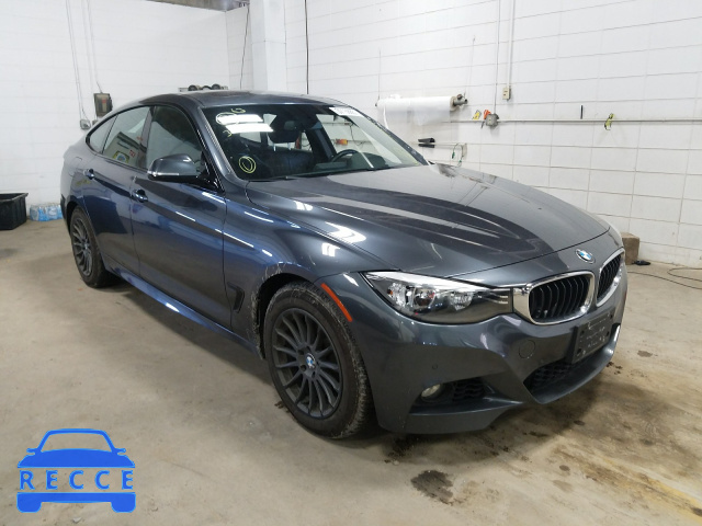 2016 BMW 328 XIGT S WBA8Z5C52GG502620 image 0