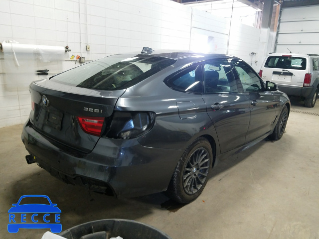 2016 BMW 328 XIGT S WBA8Z5C52GG502620 image 3