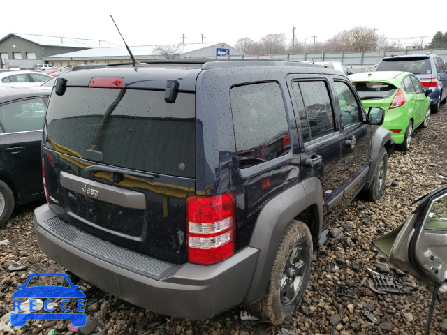 2011 JEEP LIBERTY RE 1J4PN3GK6BW562603 image 3
