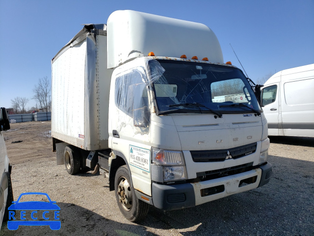 2012 MITSUBISHI FUSO JL6BNE1A2CK001486 image 0