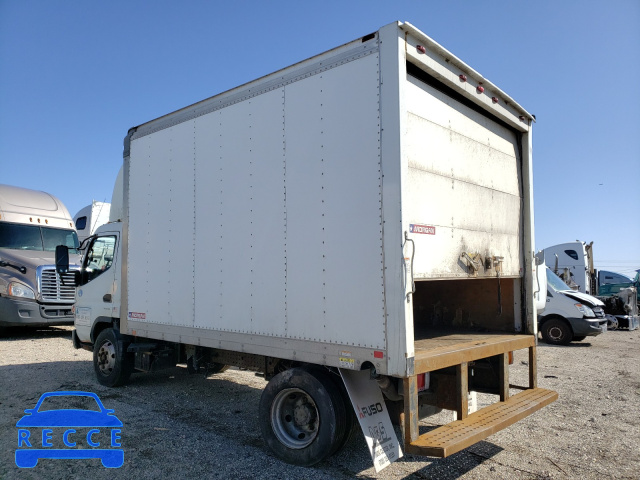 2012 MITSUBISHI FUSO JL6BNE1A2CK001486 зображення 2