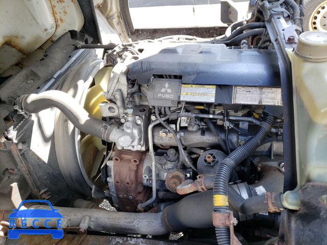 2012 MITSUBISHI FUSO JL6BNE1A2CK001486 Bild 6