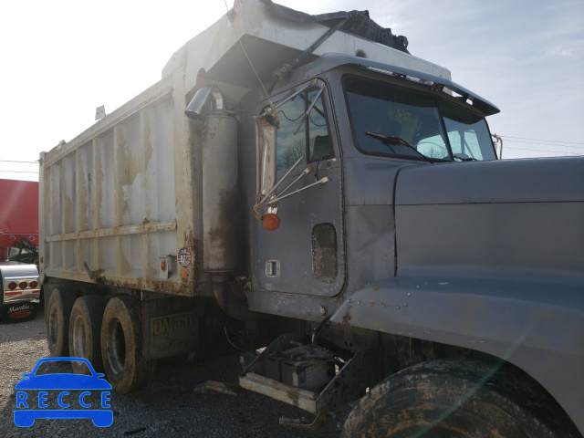1989 FREIGHTLINER CONVENTION 1FUYDCYB8KH344641 image 9