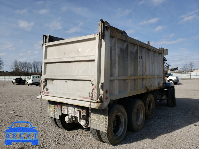1989 FREIGHTLINER CONVENTION 1FUYDCYB8KH344641 image 3