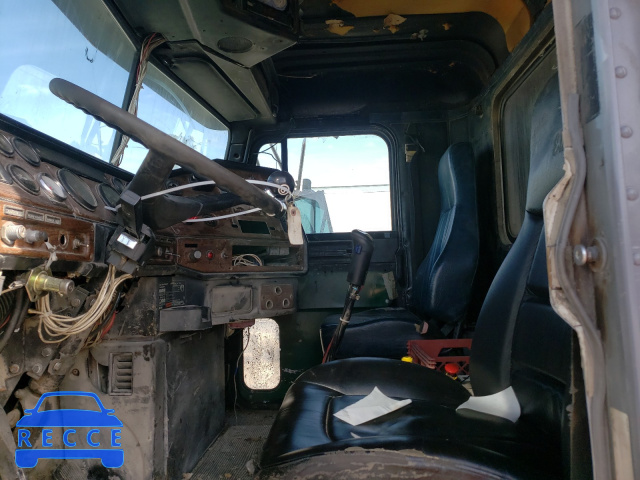 1989 FREIGHTLINER CONVENTION 1FUYDCYB8KH344641 image 4