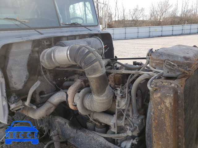 1989 FREIGHTLINER CONVENTION 1FUYDCYB8KH344641 image 6