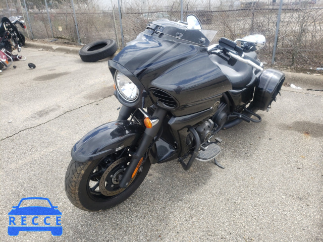 2015 KAWASAKI VN1700 K JKBVNRK11FA006254 image 1