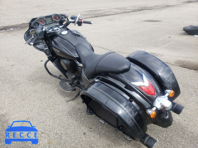 2015 KAWASAKI VN1700 K JKBVNRK11FA006254 image 2