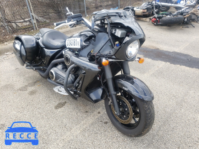 2015 KAWASAKI VN1700 K JKBVNRK11FA006254 image 8