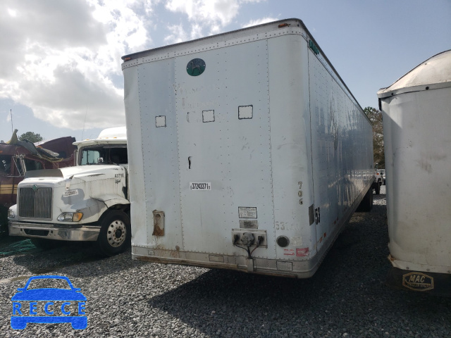 2005 GREAT DANE TRAILER TRAILER 1GRAA06215D408474 image 1