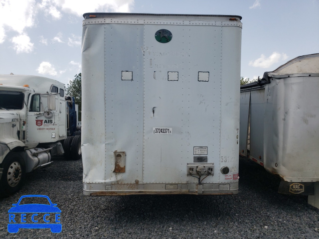 2005 GREAT DANE TRAILER TRAILER 1GRAA06215D408474 image 7