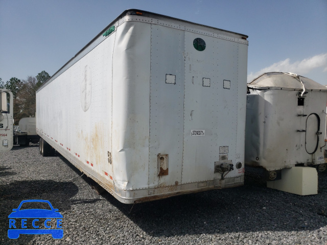 2005 GREAT DANE TRAILER TRAILER 1GRAA06215D408474 image 8