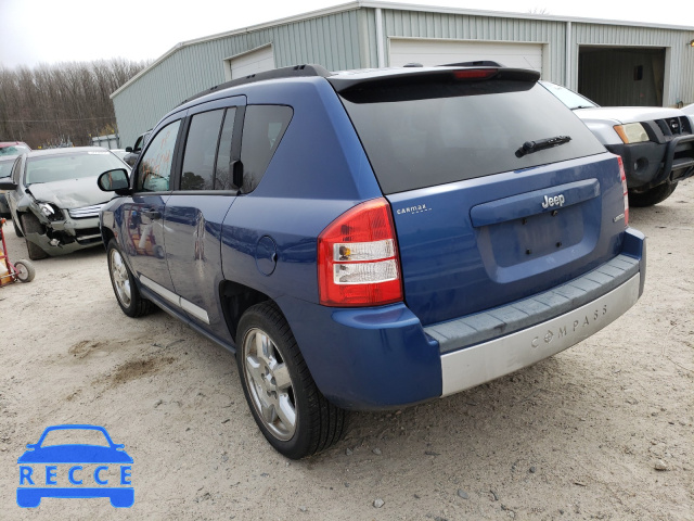 2009 JEEP COMPASS LI 1J4FT57BX9D177953 image 2
