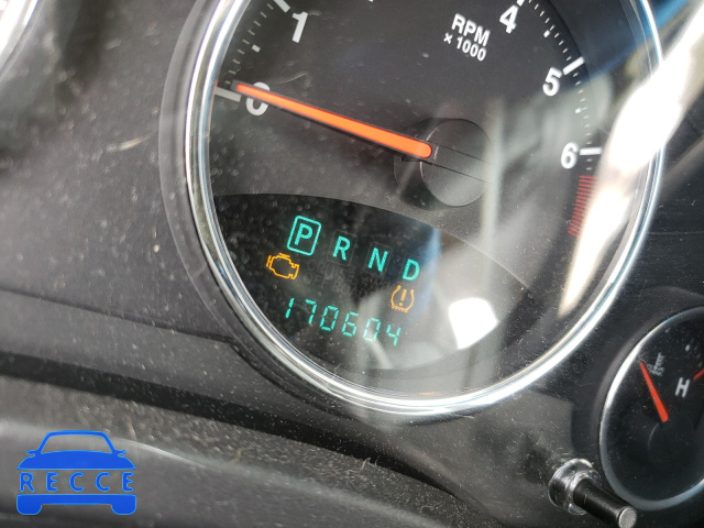 2009 JEEP COMPASS LI 1J4FT57BX9D177953 image 7