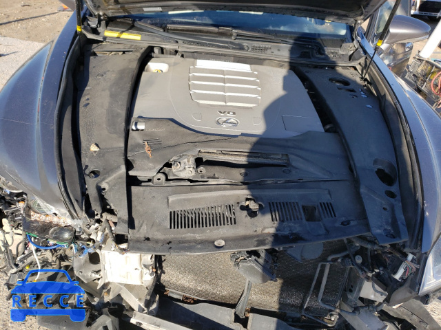 2013 LEXUS LS460 JTHDL1EF5D5005195 Bild 6