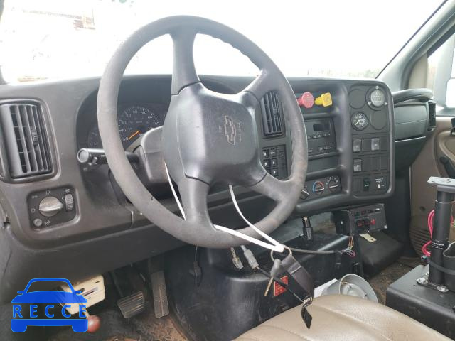 2005 CHEVROLET C7500 C7C0 1GBM7C1C25F529160 image 9