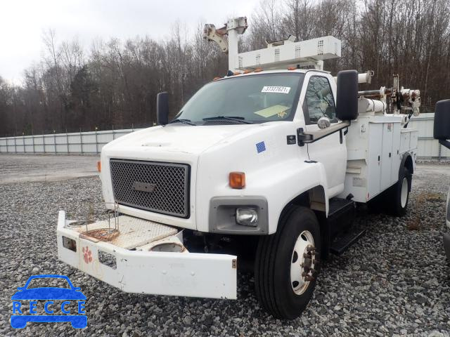 2005 CHEVROLET C7500 C7C0 1GBM7C1C25F529160 image 1