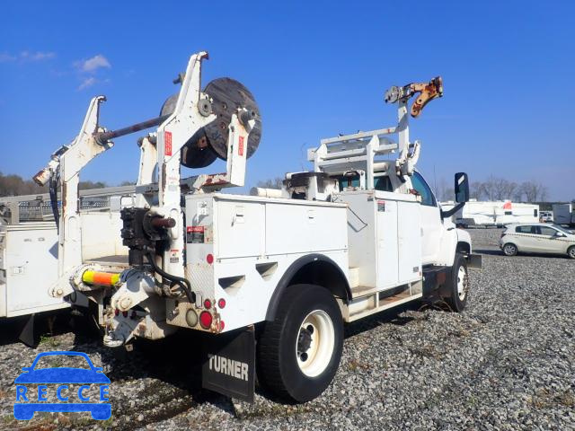 2005 CHEVROLET C7500 C7C0 1GBM7C1C25F529160 image 3