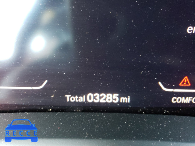 2021 BMW X6 XDRIVE4 5UXCY6C01M9E08725 image 7